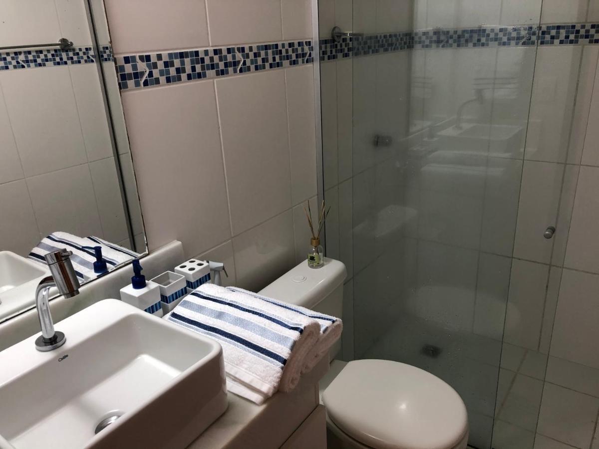 Loft encantador em Praia do Forte próximo à Vila. Exterior foto